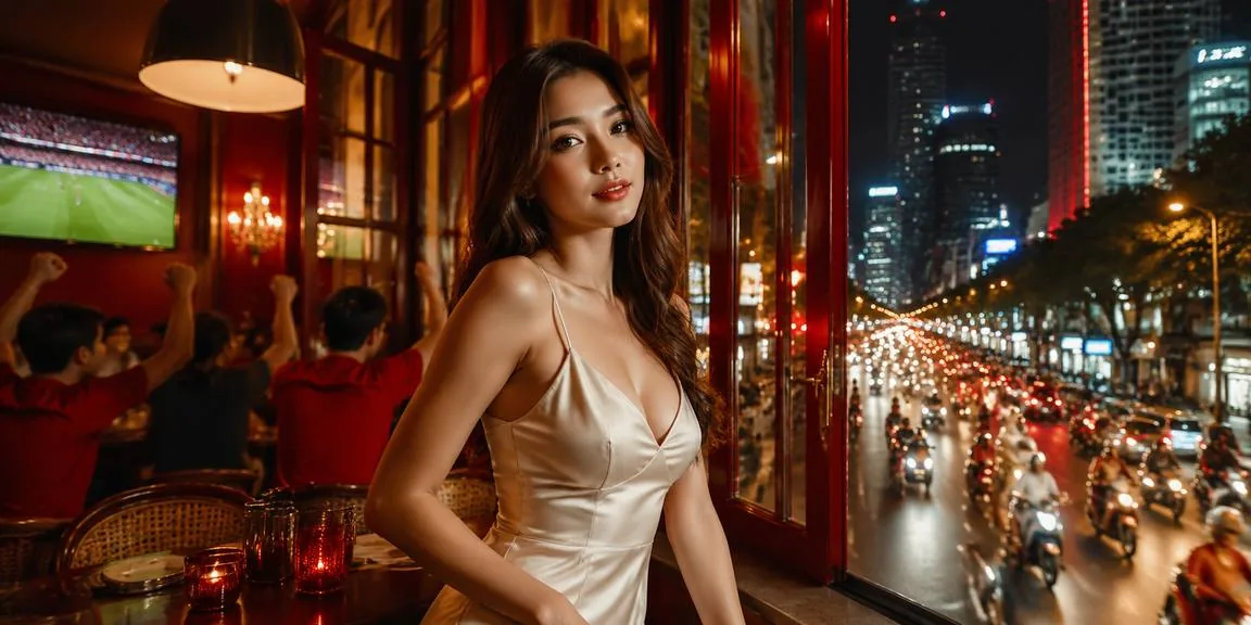 Baccarat Trực Tiếp VIP
