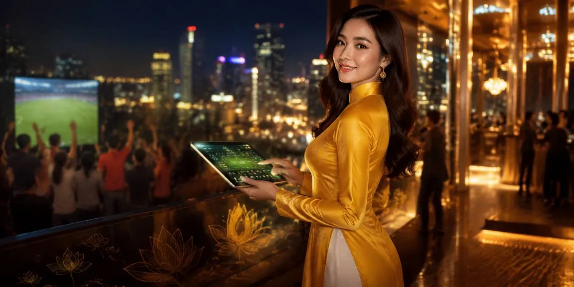 Khám phá sảnh b52gem qua bốn điểm chính